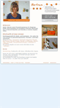 Mobile Screenshot of physiotherapie-bertram.de